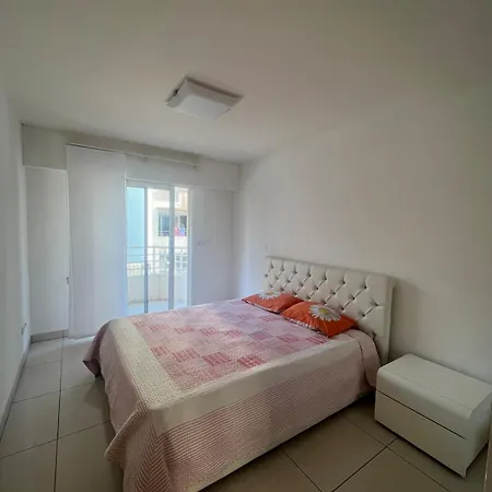 Apartmán Bilocale Le Furama