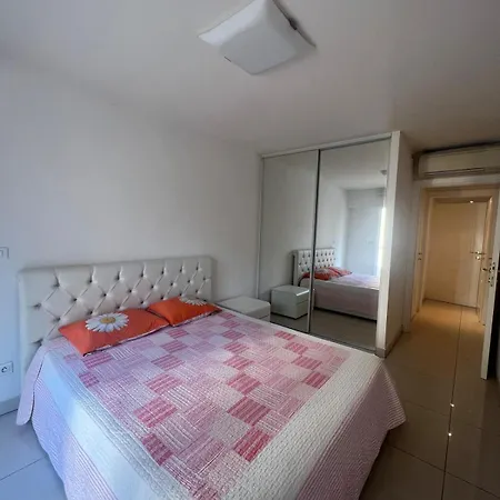 Bilocale Le Furama