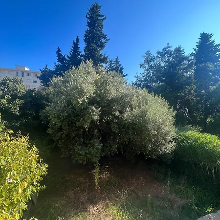 Apartmán Bilocale Le Furama Antibes
