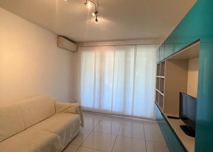 Apartment Bilocale Le Furama Antibes