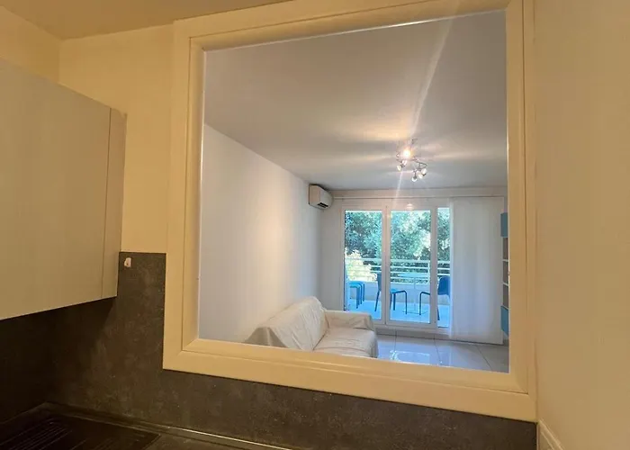 Bilocale Le Furama * Antibes