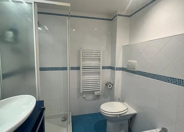 Bilocale Le Furama Apartment