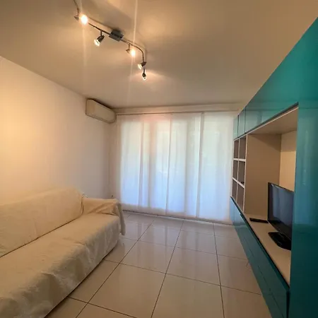 Daire Bilocale Le Furama Antibes