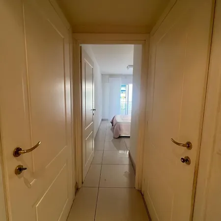 Bilocale Le Furama Antibes