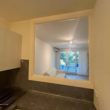 Bilocale Le Furama * Antibes