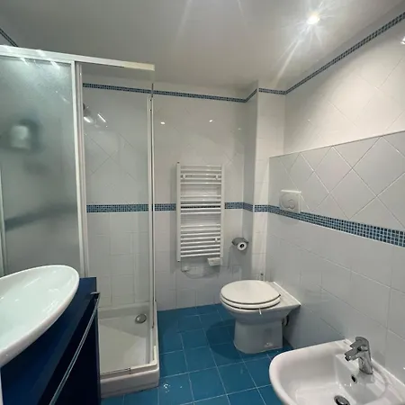 Bilocale Le Furama Apartment