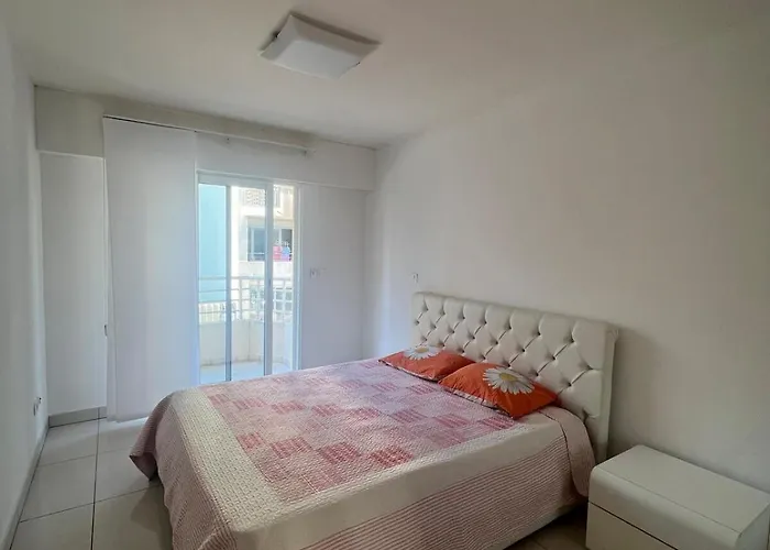 Daire Bilocale Le Furama