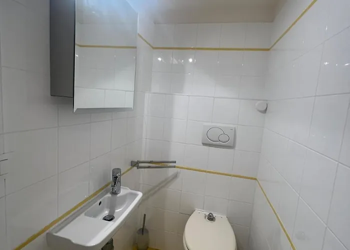 Daire Bilocale Le Furama Antibes